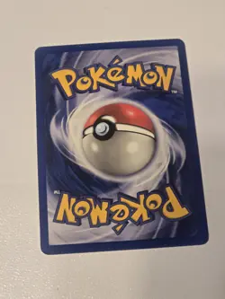 Pokemon Trainer Secret Mission 118/132 Unlimited Uncommon - Image 2