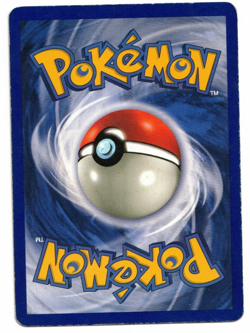 Pokemon Card: Gengar HOLO 5/62 Fossil Set Rare! EX - Image 2