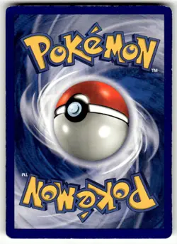 Pokemon TCG: Ponyta Base Set 60/102 Regular Shadowless Common - Image 2