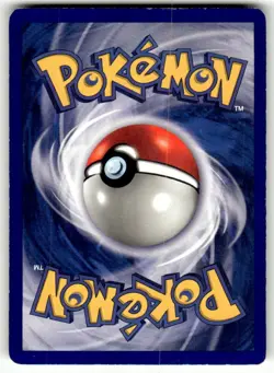 Pokemon TCG Diglett Base Set, Shadowless Common Card 47/102 - Image 2