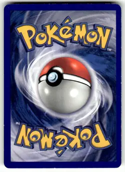 POKEMON CENTER - 85/102 - Base Set - Pokemon Card - NM - Image 2