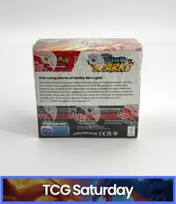POKEMON SCARLET & VIOLET SURGING SPARKS SEALED BOOSTER BOX - Image 2