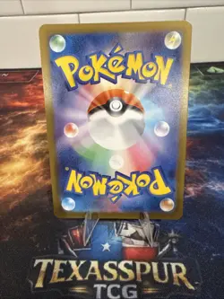Ambipom - 092/080 Art Rare M2: Inferno X 092/80 NM Japanese Pokemon TCG - Image 2
