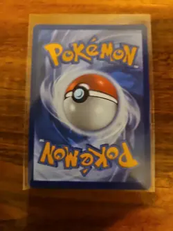 Pokemon Play! Prize Pack Stamp – Energy Search Pro 176/191 – Series 8 – NM - Image 2