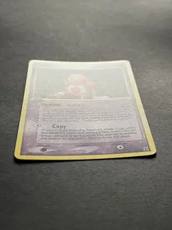 🔮Ditto Mr. Mime🔮 Delta Species 38/113 Uncommon Pokemon TCG - Image 2