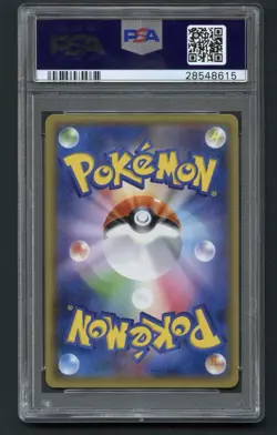Pokemon TCG Charizard 011/087 PSA 10 20th Anniversary CP6 1st Edition Japanese - Image 2