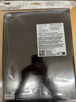 Pokemon TCG: Mega Evolution Ascended Heroes | 9 Pocket Portfolio Factory Sealed - Image 2