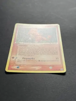 🔥Ditto Charmander🔥 Pokemon TCG 2005 Delta Species 61/113 - Image 2