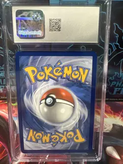 Pokemon TCG Surging Sparks Archaludon EX 241/191 CGC 10 GEM MINT 241/191 - Image 2
