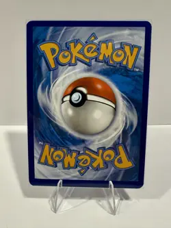 Pokemon TCG Shrouded Fable Night Stretcher Trainer #61 Reverse Holo NM Condition - Image 2