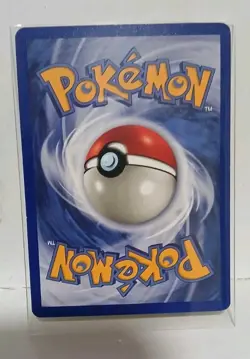 Pokemon Muk 13/62 Fossil Holo 1999 - Image 3