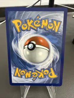 Pokemon TCG Pikachu EX 277/217 Ascended Heroes SIR NM - Image 2
