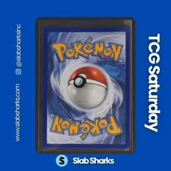 2025 POKEMON PHANTASMAL FLAMES #103/094 TOXTRICITY ILLUSTRATION RARE - Image 2