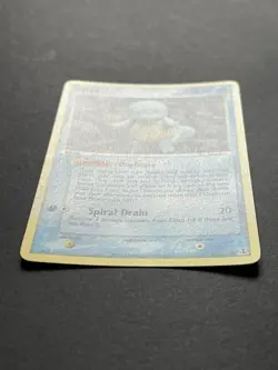 🌊Ditto Squirtle🌊 64/113 EX Delta Species Common Pokemon TCG - Image 2