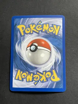 🌊Ditto Squirtle🌊 64/113 EX Delta Species Common Pokemon TCG - Image 4
