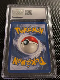 Pinsir 25/64 CGC 6.5 - Pokemon Jungle Unlimited Set - Image 2