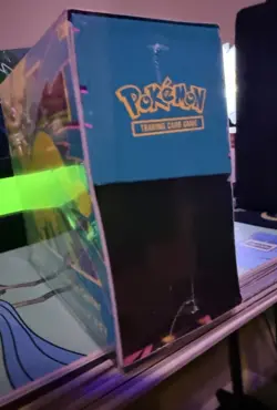 Pokemon TCG: Ascended Heroes Pokemon Center Exclusive ETB - FACTORY SEALED - Image 2