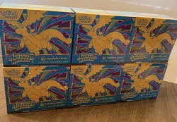 Pokemon TCG: Ascended Heroes Pokemon Center Exclusive ETB - FACTORY SEALED - Image 4