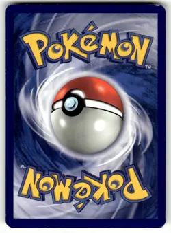Base Set Pokemon TCG Koffing 51/102 LP - Image 2