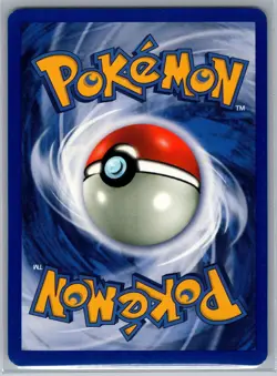 Pokemon TCG 1st Ed. 2000s Gym Heroes Pewter City Gym 115 - Image 2