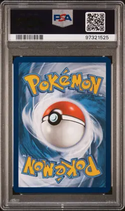 2023 POKEMON MEW EN-151 HYPER RARE #205 MEW EX PSA 10 - Image 2