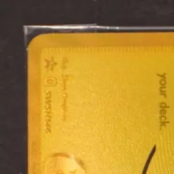 2019 POKEMON SWORD & SHIELD BLACK STAR PROMO #SWSH146 POKE BALL - Image 3