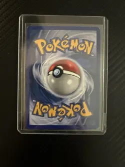 Pokemon TCG Geodude Fossil 47/62 1st Edition Basic 50 HP Regular 1999 - CA - Image 2