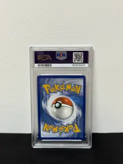 2019 Pokemon Sun & Moon Full Art Fisherman SV83/SV94 Hidden Fates PSA 10 - Image 2