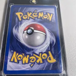 Pokemon Brock's Rhydon 002/132 Gym Heroes First Edition Holo - Image 3