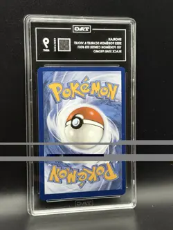 2023 POKEMON 151 POKEMON CENTER ELITE TRAINER BOX PROMO SVP #051 SNORLAX TAG 9 - Image 2