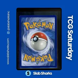 2016 POKEMON SM BLACK STAR PROMO #SM228 ARMORED MEWTWO - Image 2