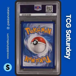 2019 POKEMON SM HIDDEN FATES #SV79/SV94 SILVALLY GX SHINY VAULT RARE PSA 10 - Image 2