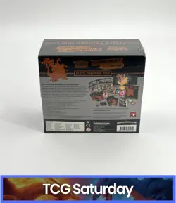 POKEMON CHAMPION'S PATH ELITE TRAINER BOX ETB SEALED - Image 2