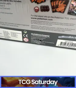 POKEMON CHAMPION'S PATH ELITE TRAINER BOX ETB SEALED - Image 3