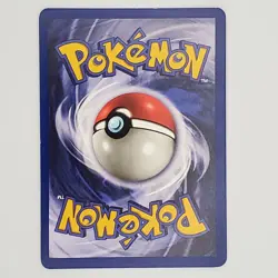 Pokemon Item Finder 74/102 Rare Shadowless Base Set LP - Image 2