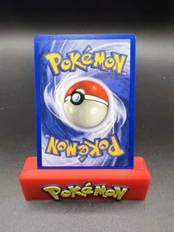 Pokemon TCG Shadowless Base Set Professor Oak 88/102 NM - Image 2