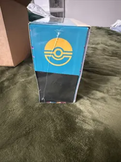 Pokemon Center Ascended Heroes Elite Trainer Box (ETB) MINOR TEAR IN SEAL SEE PH - Image 3
