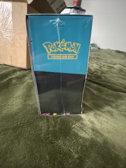 Pokemon Center Ascended Heroes Elite Trainer Box (ETB) MINOR TEAR IN SEAL SEE PH - Image 4