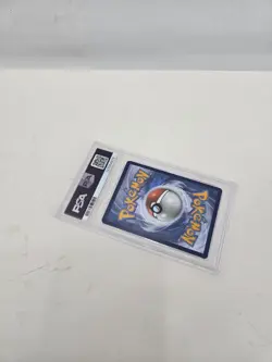 2024 POKEMON PAF EN-PALDEAN FATES SPECIAL ILLUSTRATION RARE CHARIZARD EX PSA 9 - Image 3