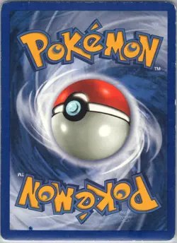 Hitmonchan Holo Rare Base Set 007/102 HP Pokemon - Image 2