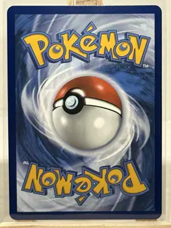 GARGANACL 2025 POKEMON MEGA EVOLUTION ILLUSTRATION RARE A 147/132 English - Image 2