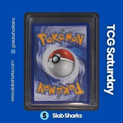 2025 POKEMON PHANTASMAL FLAME #128/094 MEGA LOPUNNY EX SPECIAL ILLUSTRATION RARE - Image 2