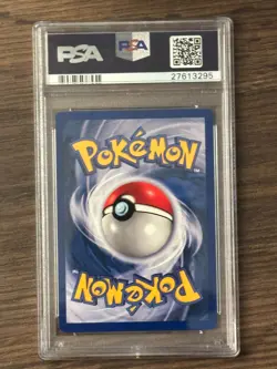 POKEMON SHADOWLESS DODUO #48 PSA10 # 27613295 - Image 4
