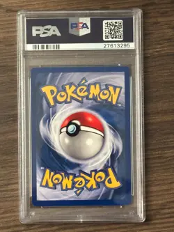 POKEMON SHADOWLESS DODUO #48 PSA10 # 27613295 - Image 5