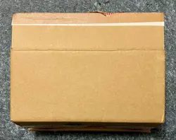 Pokemon Center ETB Case - ME02 Phantasmal Flames ETB - Empty Box - Fast Ship ✅ - Image 5