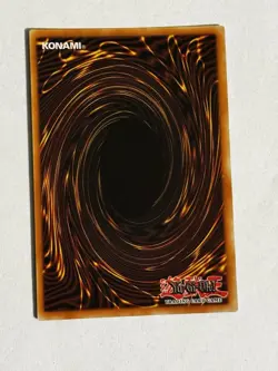 Toon World SRL-EN076 - Super Rare - 25th Spell Ruler - Yugioh! - Image 2