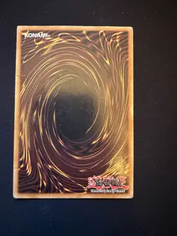 Yu-Gi-Oh! Vintage Lot Including Dark Magician Relinquished Alpha Beta Red-eyes - Image 3