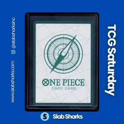 2024 ONE PIECE PREMIUM BOOSTER THE BEST! DON!! WHITEBEARD GOLD CARD - Image 2