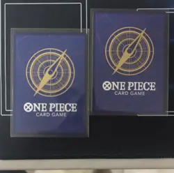One Piece Card Game Nami EB03-013 Foil Character Cards x2 Bandai English - Image 2