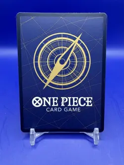 One Piece Extra Booster: Memorial Collection Brook EB01-046 - Image 2